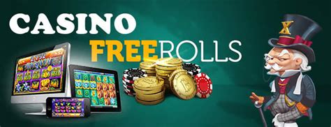  freeroll casino